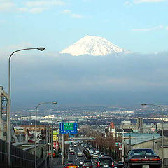 photo "Fuji City"