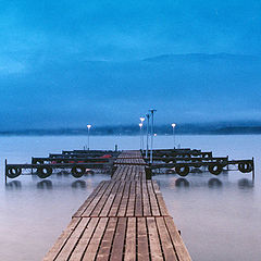 фотоальбом "Lagoon"