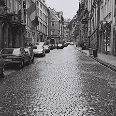 photo "August in Prauge"