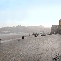 photo "Douro-River, out of borders"