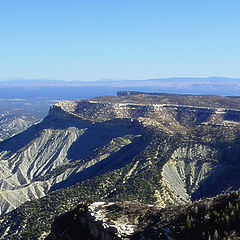 фото "Скалистые горы. Колорадо."