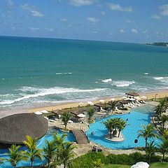 photo "Brasil - Pestana Resort Natal"