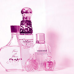 photo "Perfum"