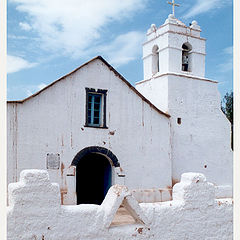 фото "Ancient Church"