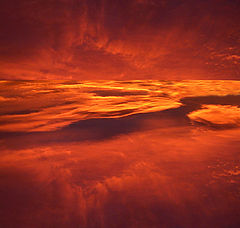 фото "Mars sunrise"