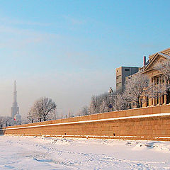 фото "Перспектива"