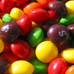 фото "Colorful Candy...."