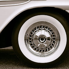 фото "1957 Dodge DeSoto"