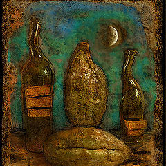 photo "Still-life 3_2003"