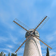 photo "Windmill"
