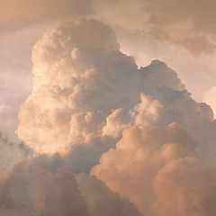 photo "Cloud"