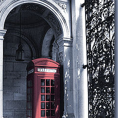 photo "London Calling"