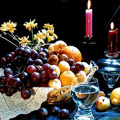 photo "Light Fruits"