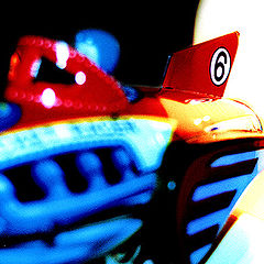 фото "2 ThE moon ANd baCK..."