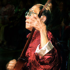 photo "Erhu Player"