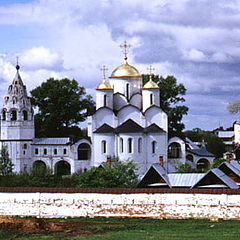 photo "Suzdal"