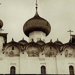 фото "монастырь"