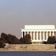 photo "Washington in Winter"