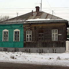 photo "House"