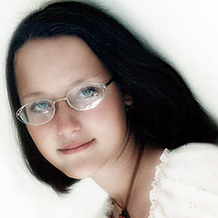 photo "Anastasia"