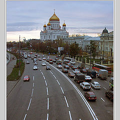 фото "ДОРОГА"