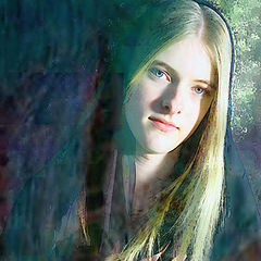 photo "Portrait 3"