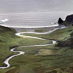 photo "Kurils islands"