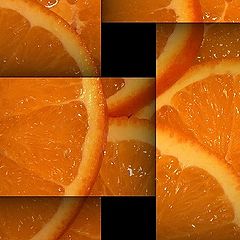 photo "Orange"