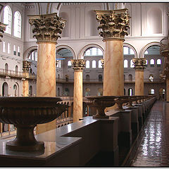 фото "National Building Museum #1"