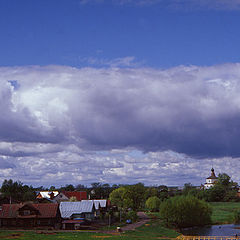 фото "облака"