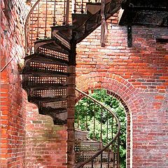 фото "Stairway to"