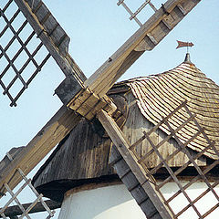 photo "Yet another windmill"