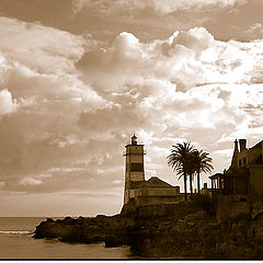 photo "Cascais"