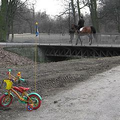 фото "Bicycle"