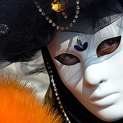 фото "carnival mask 2"