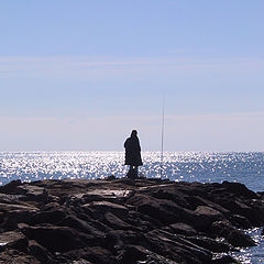 photo "Fishing"