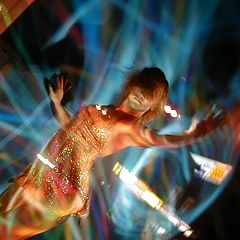photo "Dancer"