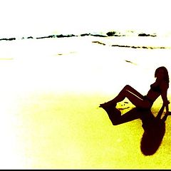 фото "Light Shadows"