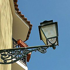 фото "Cascais Lamp"