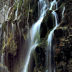 фото "Waterfall"