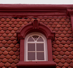 photo "Portuguese windows....."