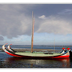 photo "The Loving Boats"