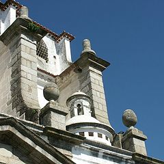 фото "City of Evora - Portugal"