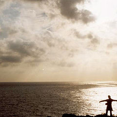 фото "Dancing with the Sun"