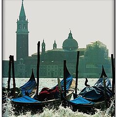 photo "Off season. Venice"