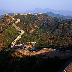 фото "Greatwall"