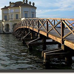 photo "casina vanvitelliana"