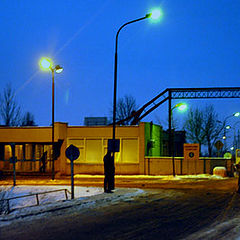 photo "The lanterns"