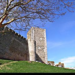 photo "The Old Castle"