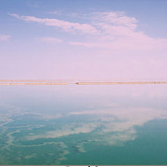 photo "Dead Sea"